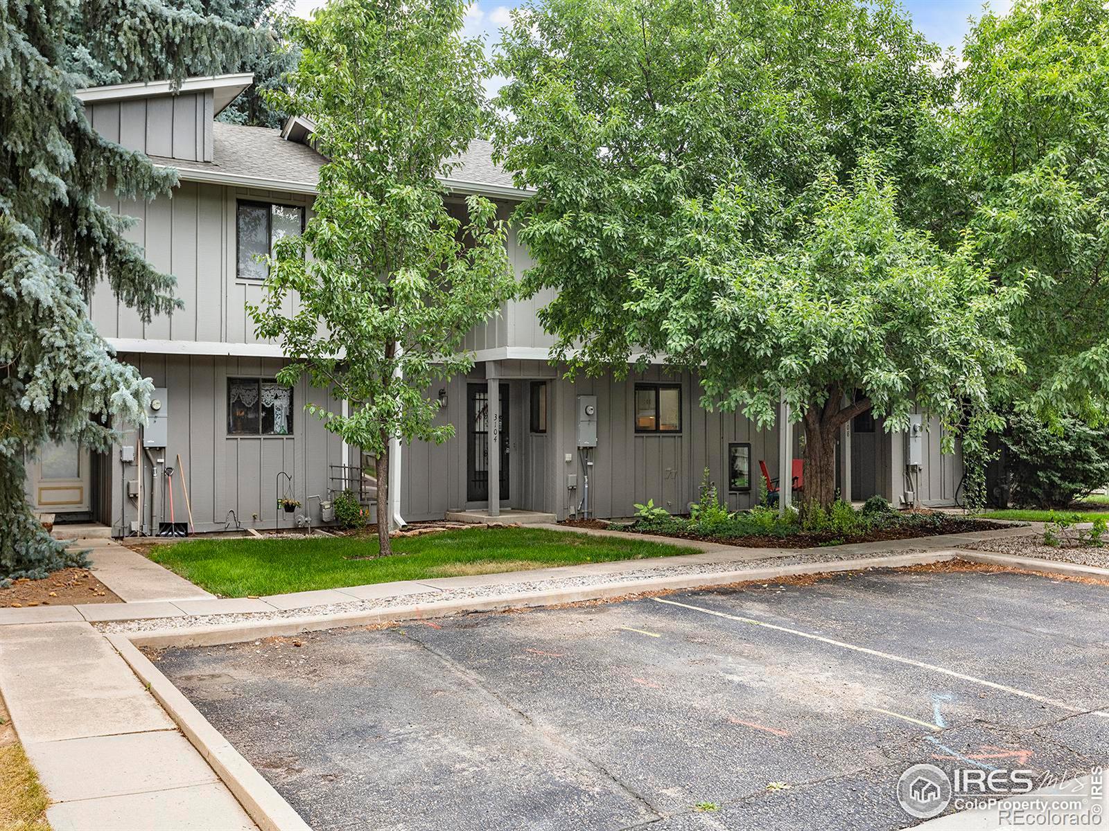MLS Image #38 for 3104  sail place,fort collins, Colorado