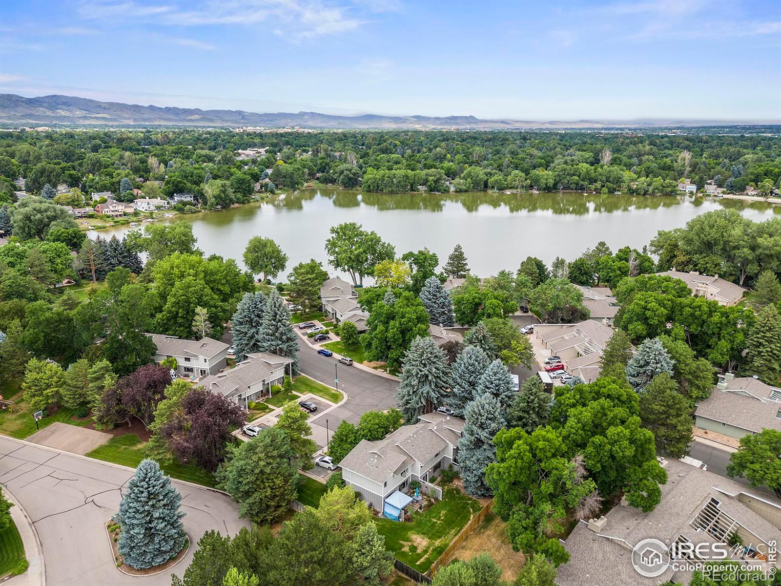MLS Image #39 for 3104  sail place,fort collins, Colorado