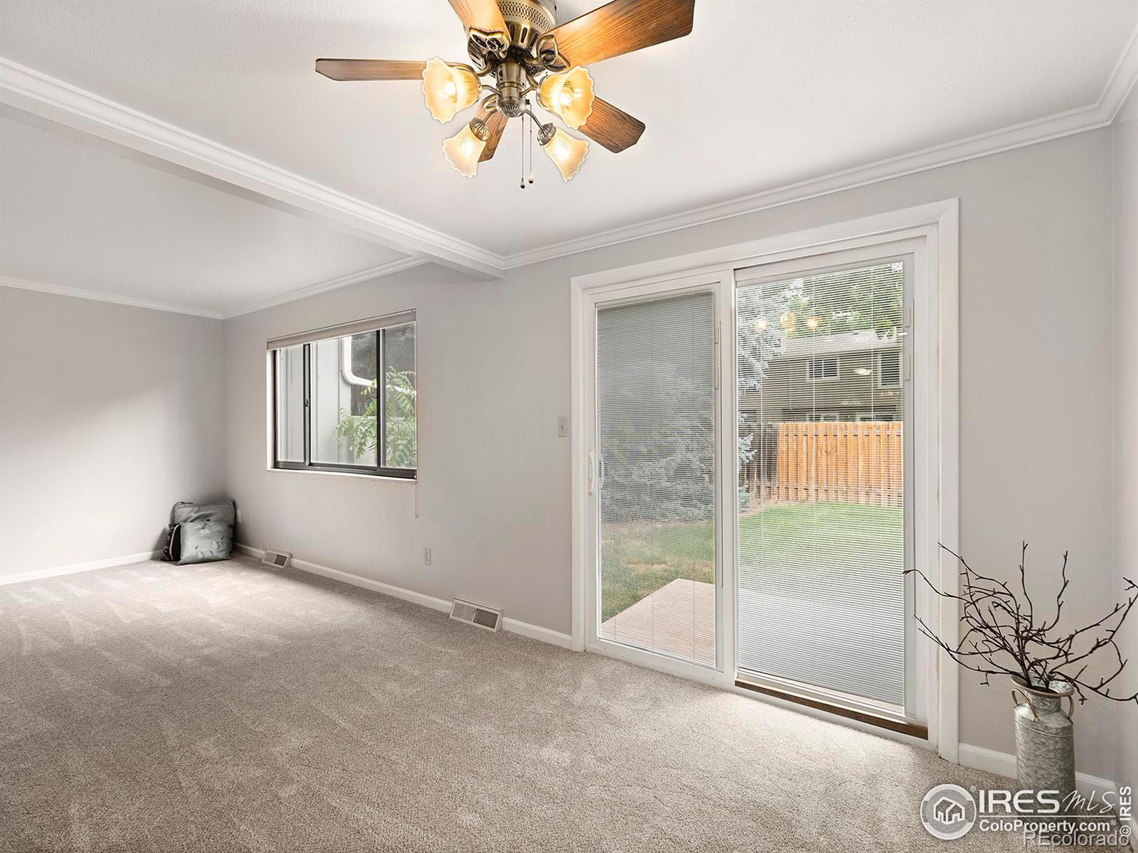 MLS Image #5 for 3104  sail place,fort collins, Colorado