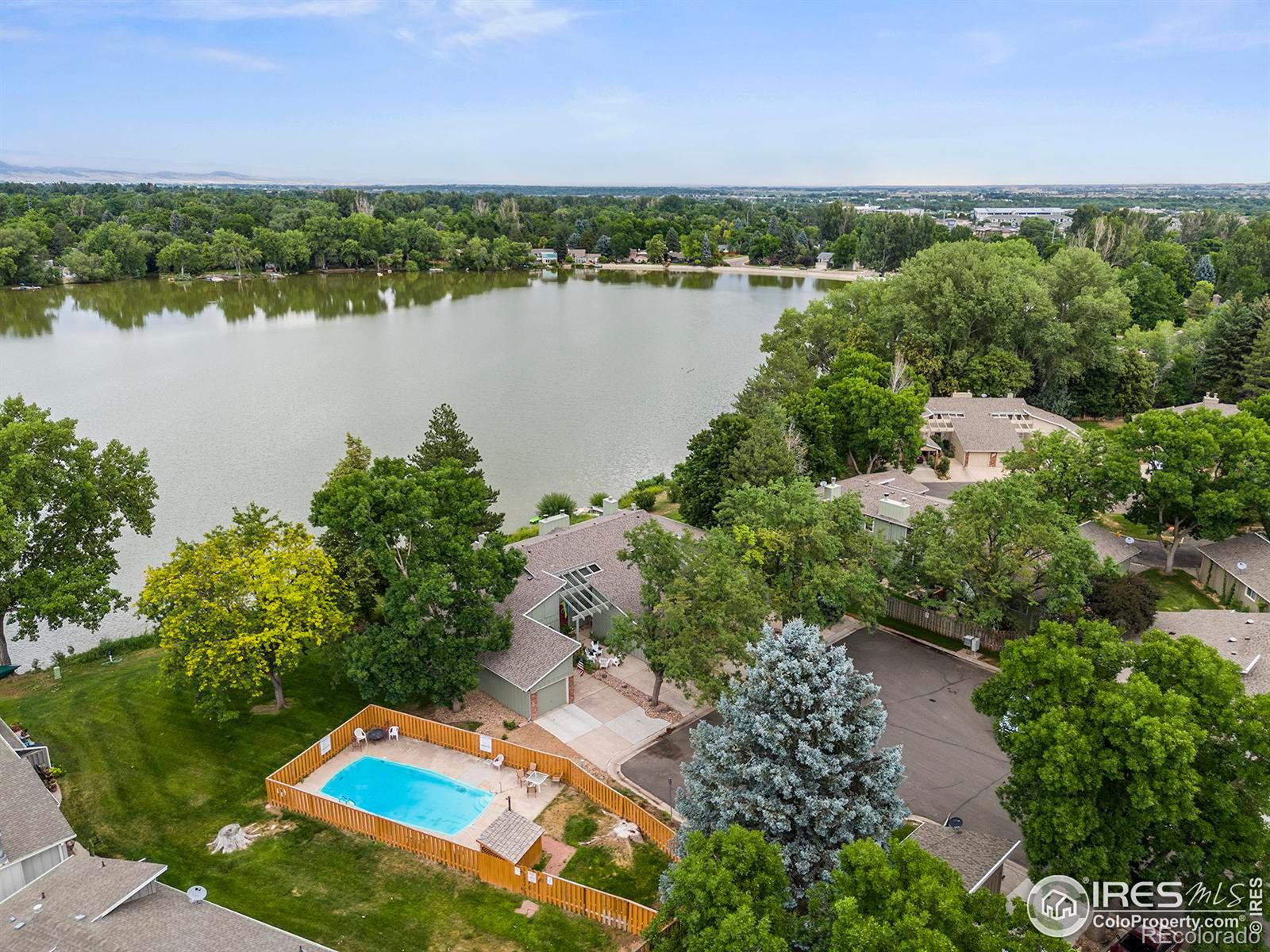 MLS Image #6 for 3104  sail place,fort collins, Colorado