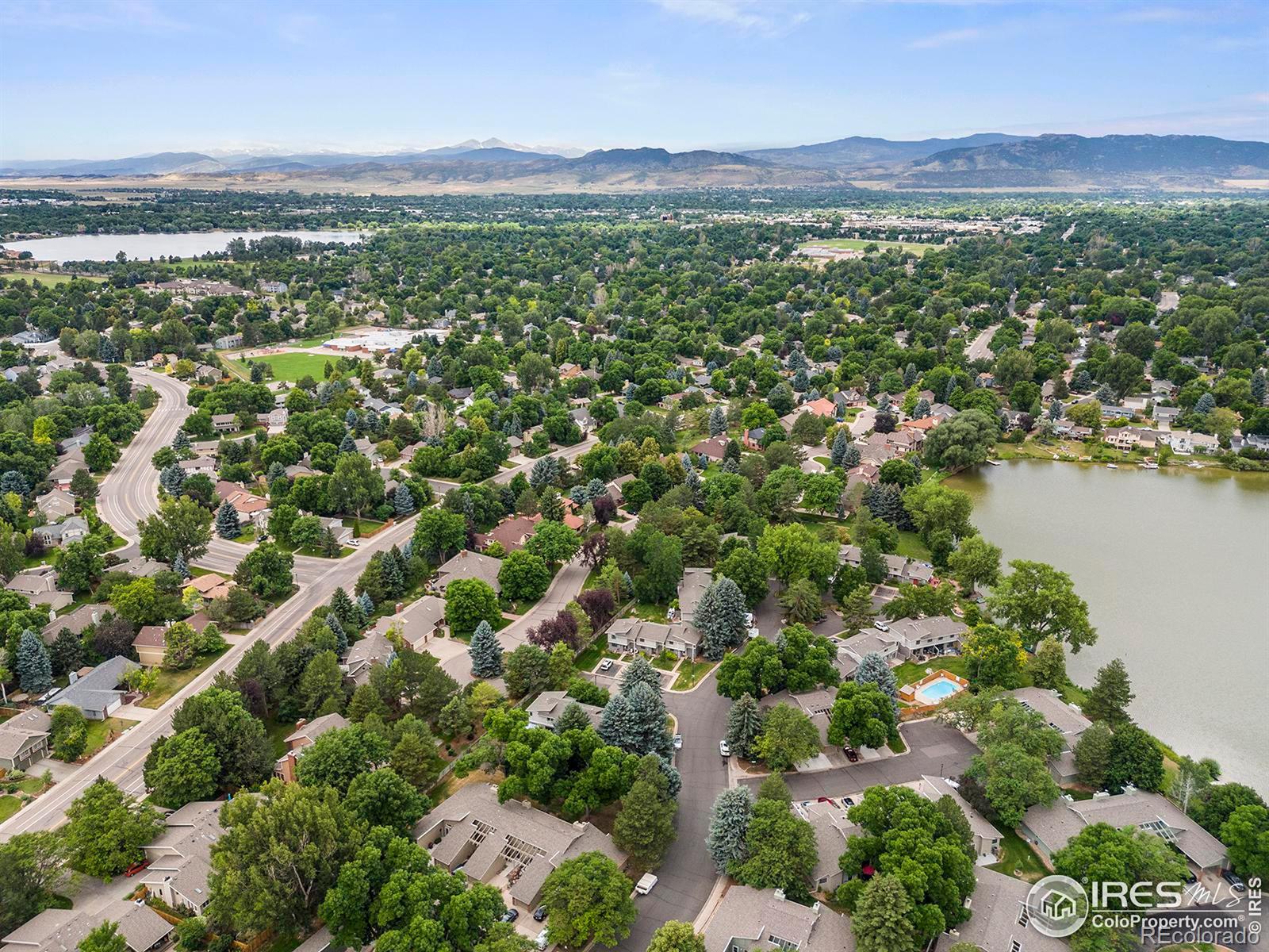MLS Image #8 for 3104  sail place,fort collins, Colorado