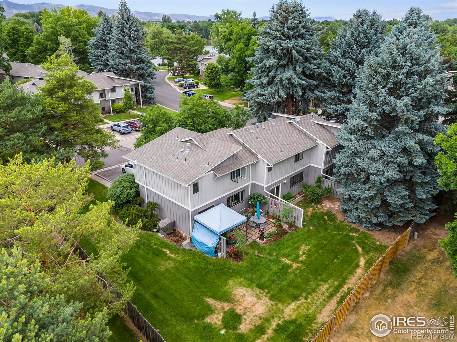 MLS Image #9 for 3104  sail place,fort collins, Colorado