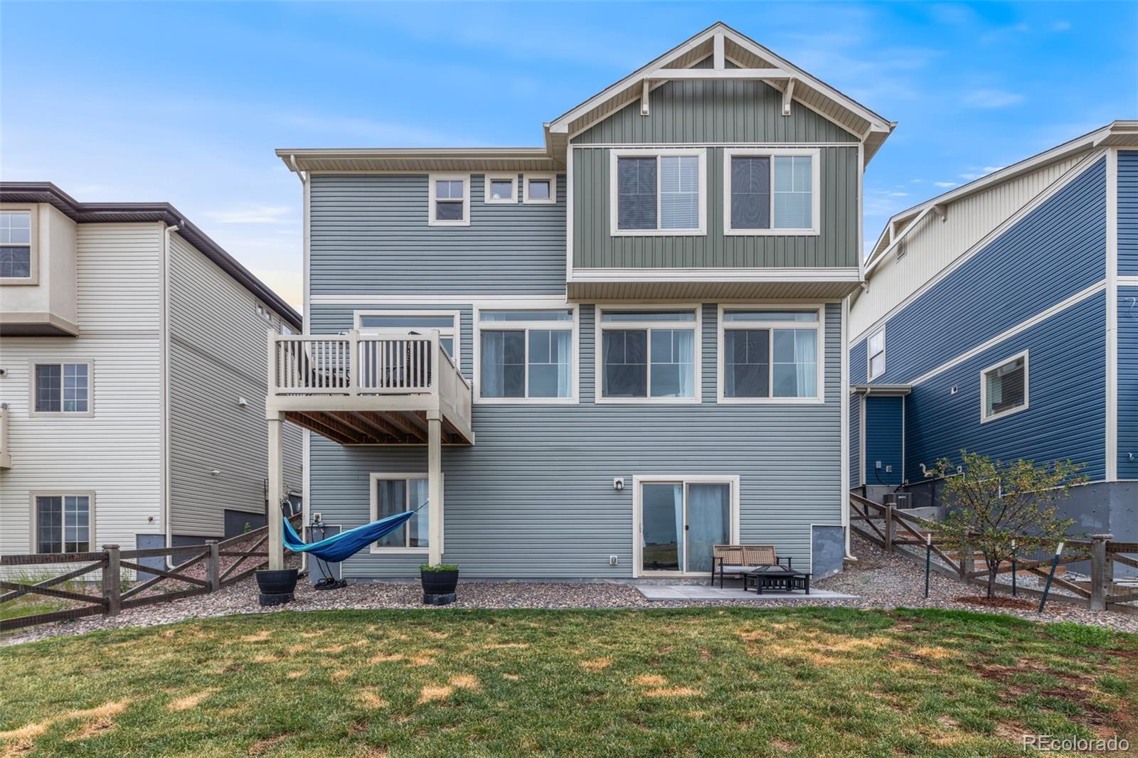 MLS Image #27 for 9094  pacific crest drive,colorado springs, Colorado