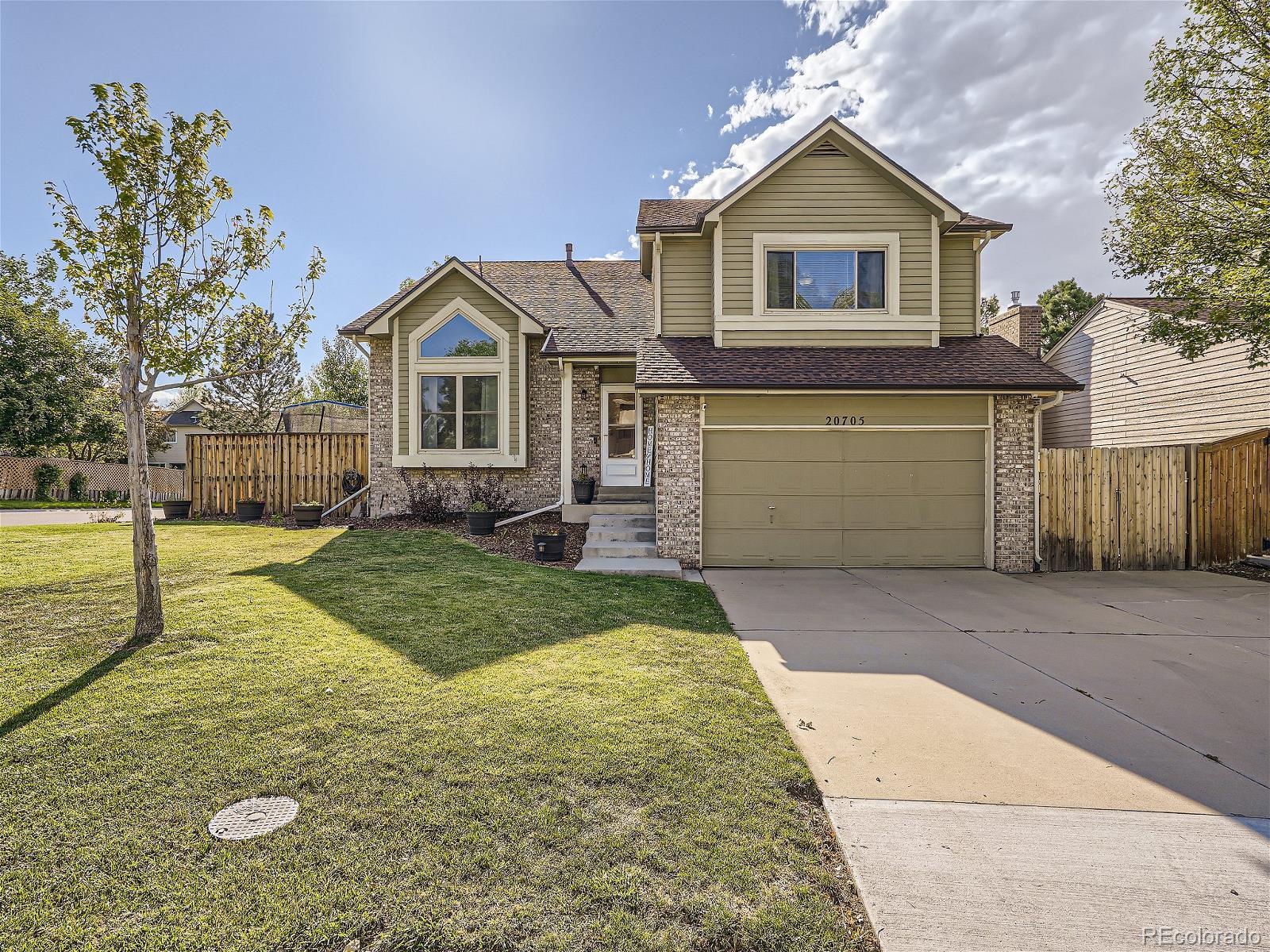 MLS Image #0 for 20705 e powers circle,centennial, Colorado