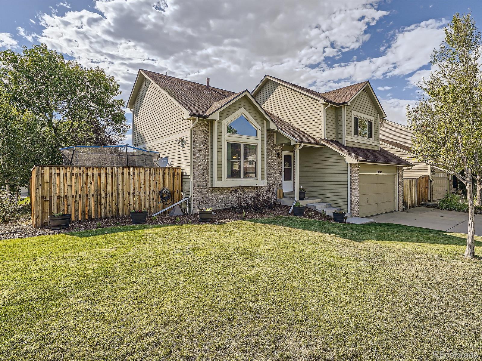 CMA Image for 20705 E Powers Circle,Centennial, Colorado