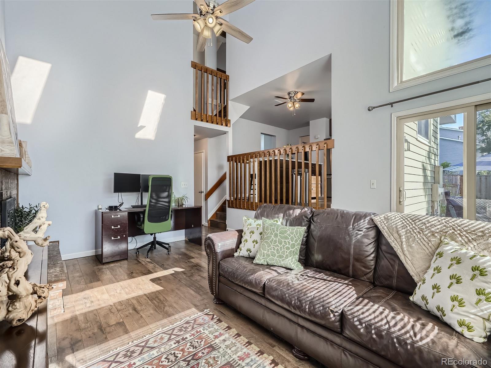 MLS Image #11 for 20705 e powers circle,centennial, Colorado