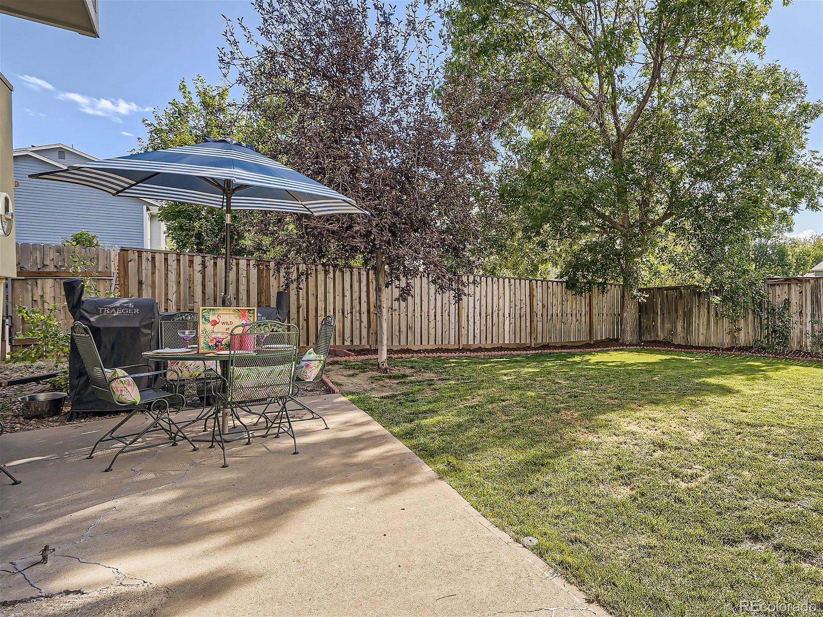 MLS Image #24 for 20705 e powers circle,centennial, Colorado