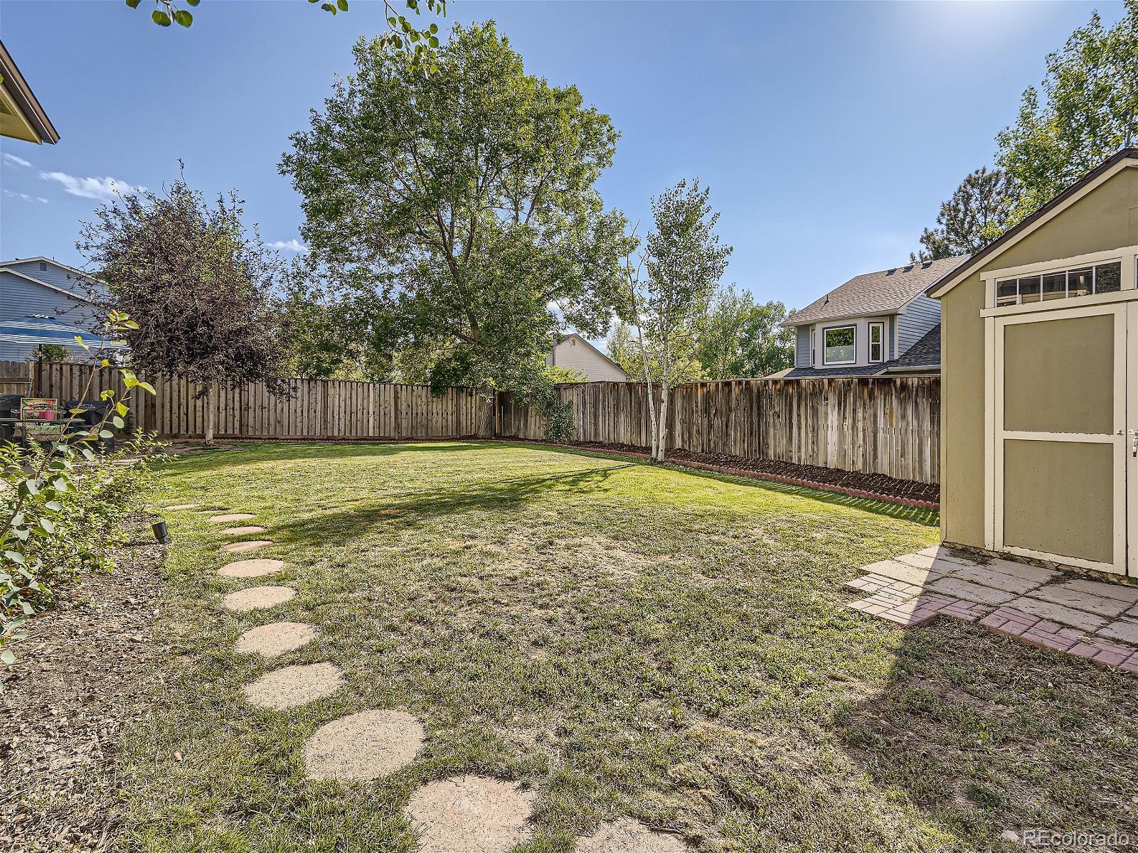 MLS Image #25 for 20705 e powers circle,centennial, Colorado