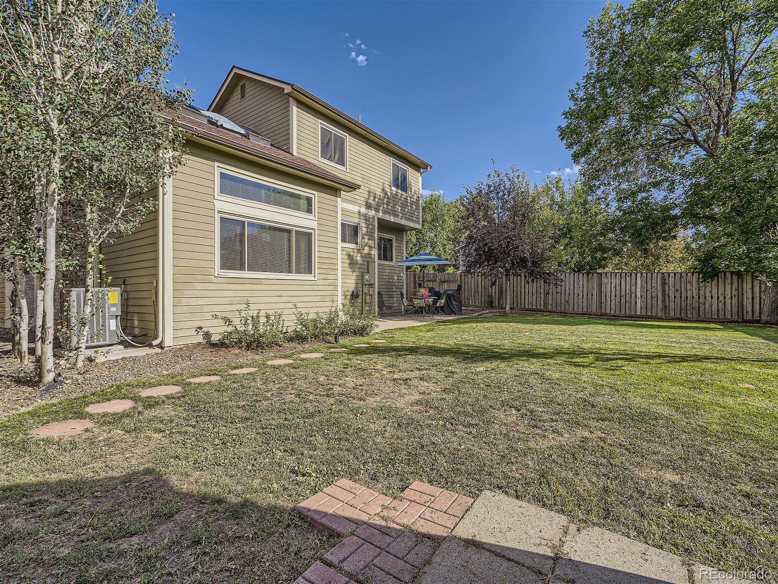 MLS Image #26 for 20705 e powers circle,centennial, Colorado