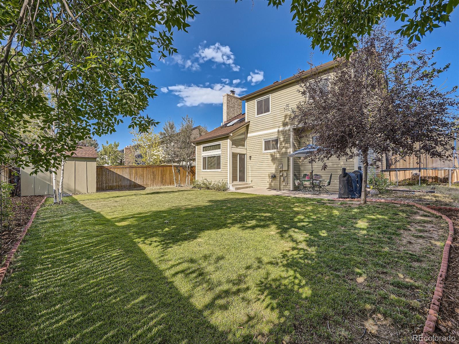 MLS Image #27 for 20705 e powers circle,centennial, Colorado