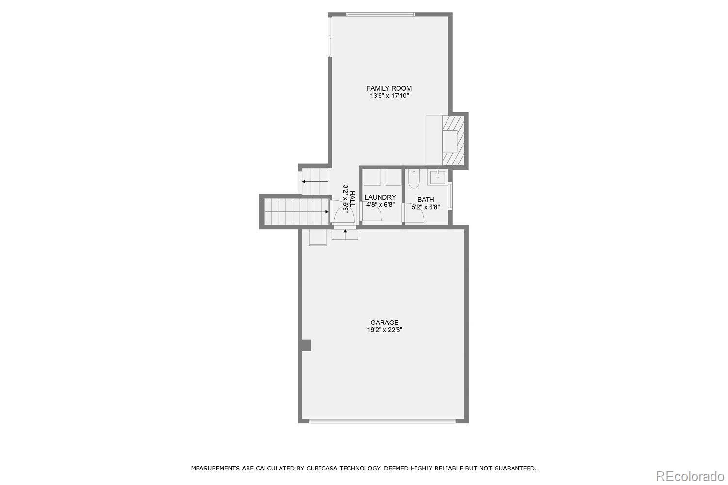 MLS Image #29 for 20705 e powers circle,centennial, Colorado