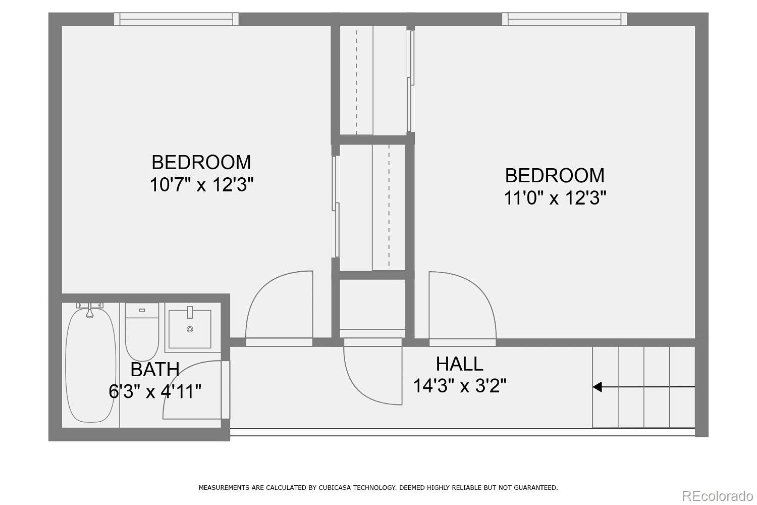 MLS Image #31 for 20705 e powers circle,centennial, Colorado