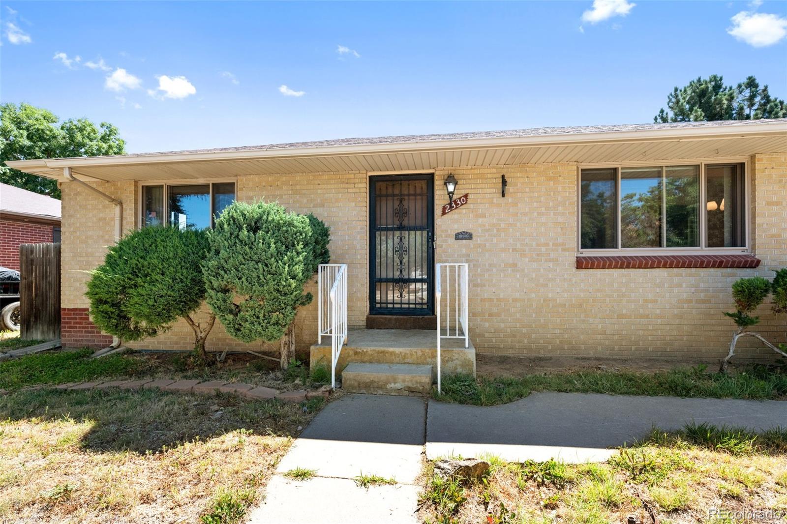 Report Image for 2330  Kenton Street,Aurora, Colorado