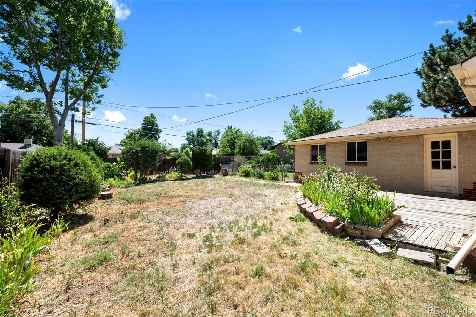 MLS Image #30 for 2330  kenton street,aurora, Colorado