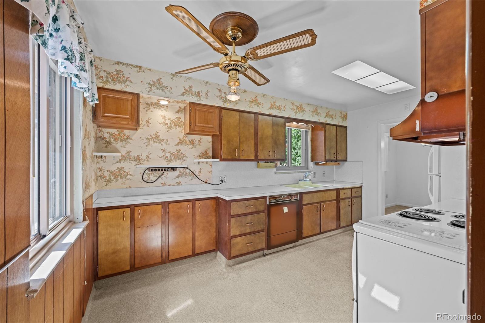 MLS Image #9 for 2330  kenton street,aurora, Colorado