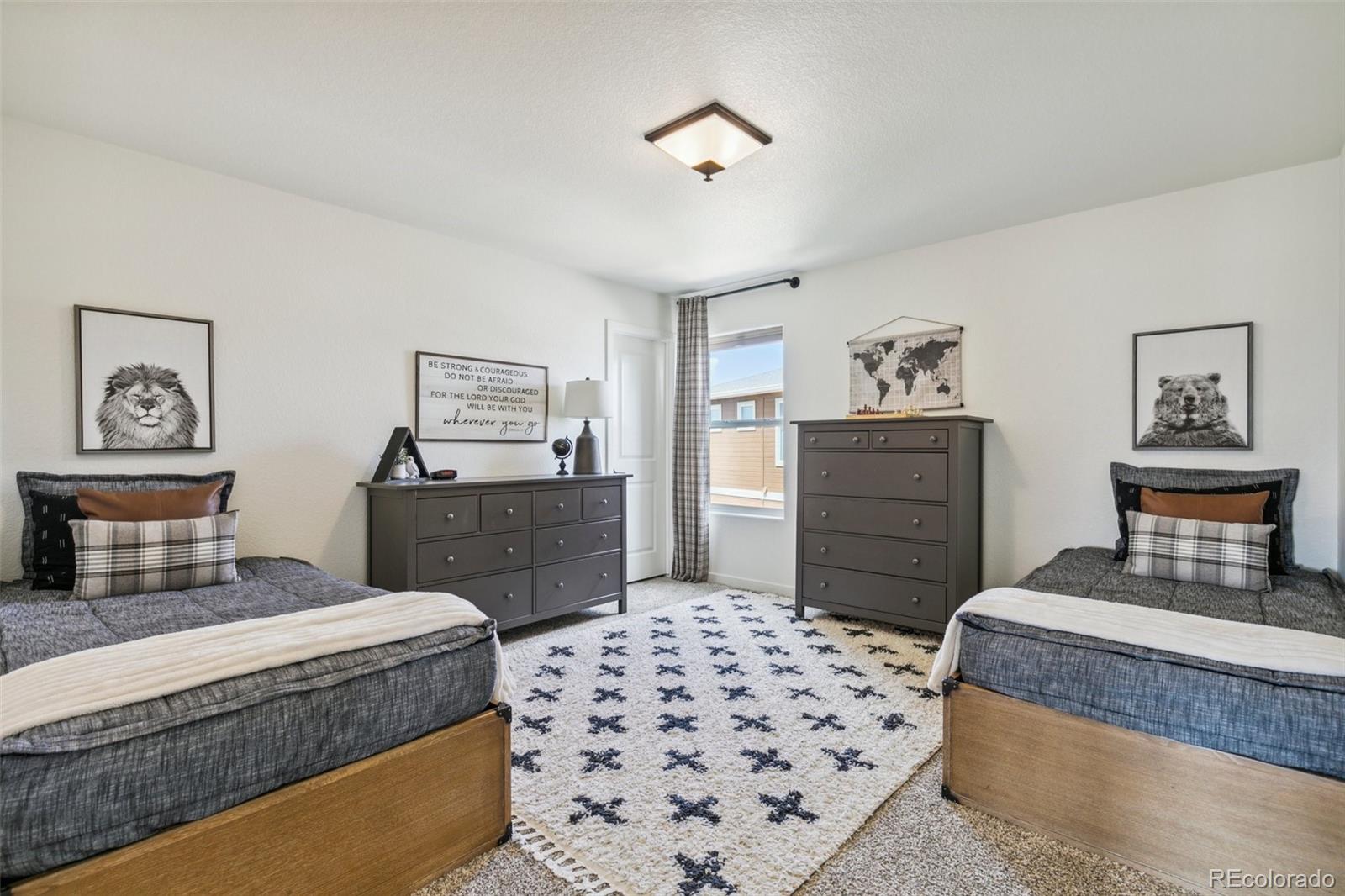 MLS Image #33 for 6560  stonefly drive,colorado springs, Colorado