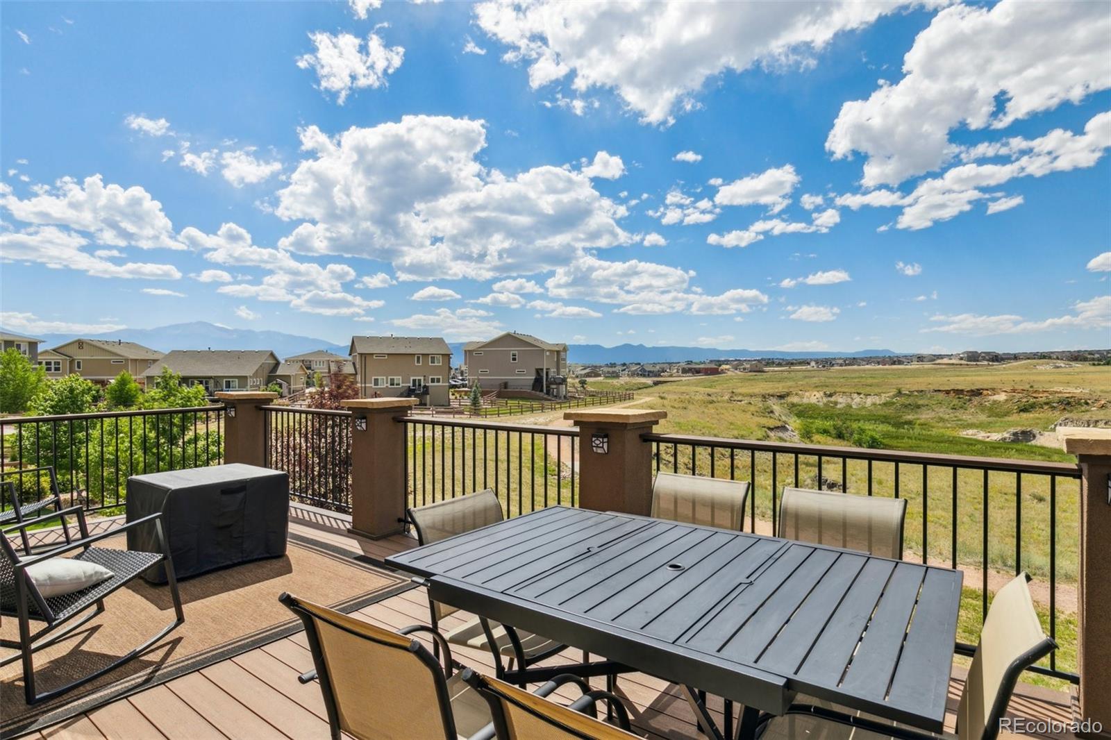 MLS Image #39 for 6560  stonefly drive,colorado springs, Colorado