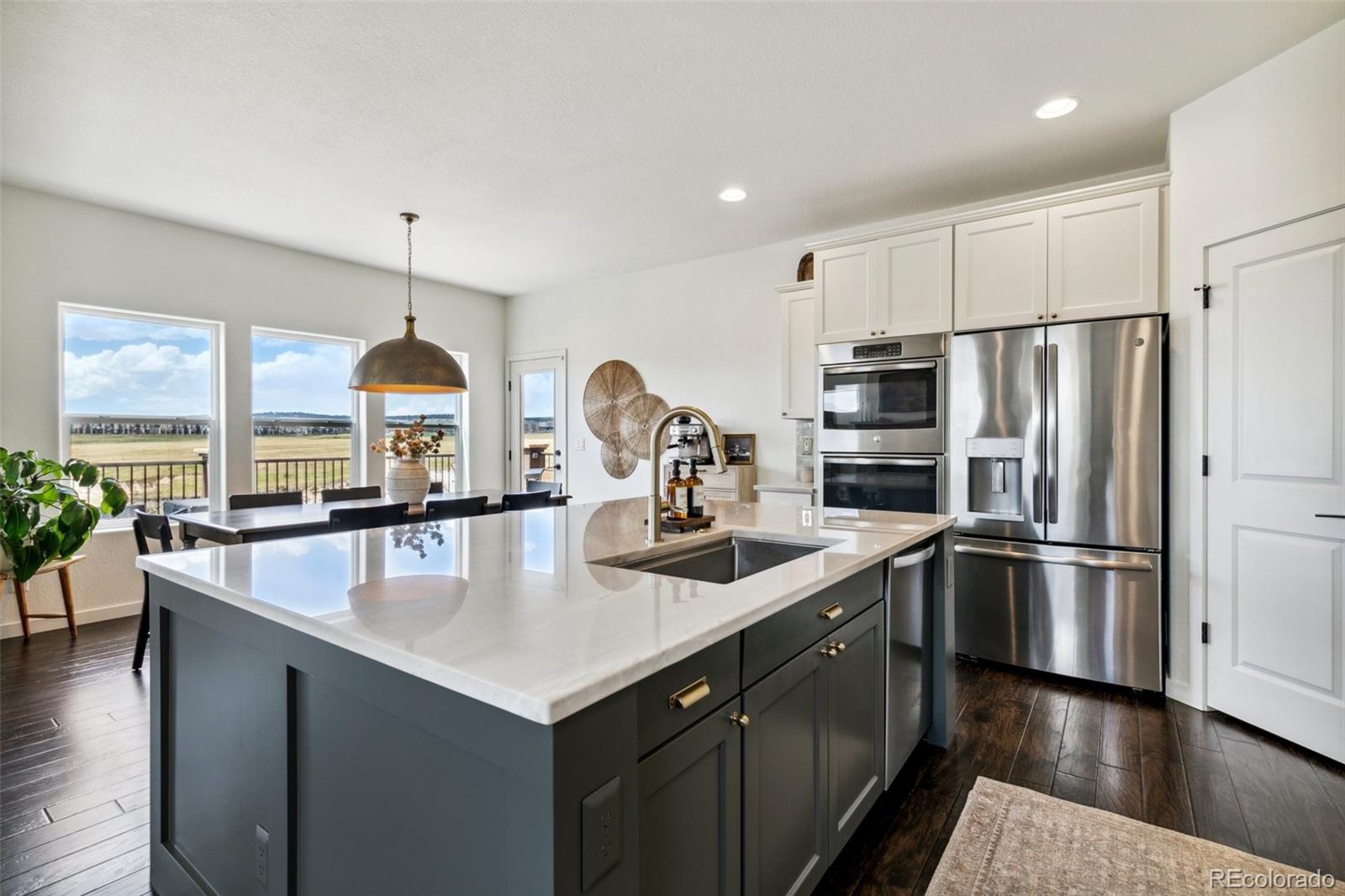 MLS Image #7 for 6560  stonefly drive,colorado springs, Colorado