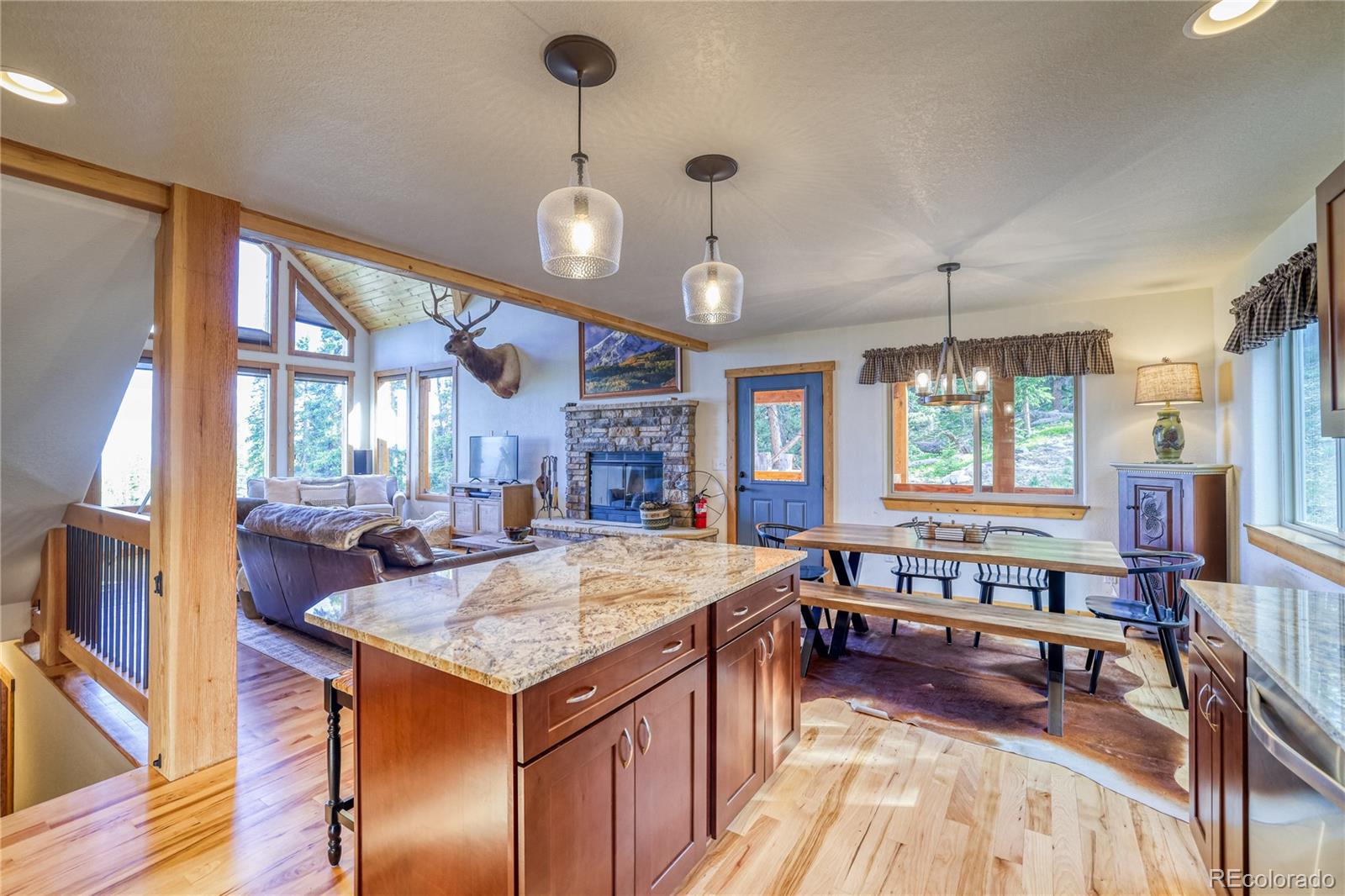 MLS Image #16 for 441  el lobo lane,fairplay, Colorado