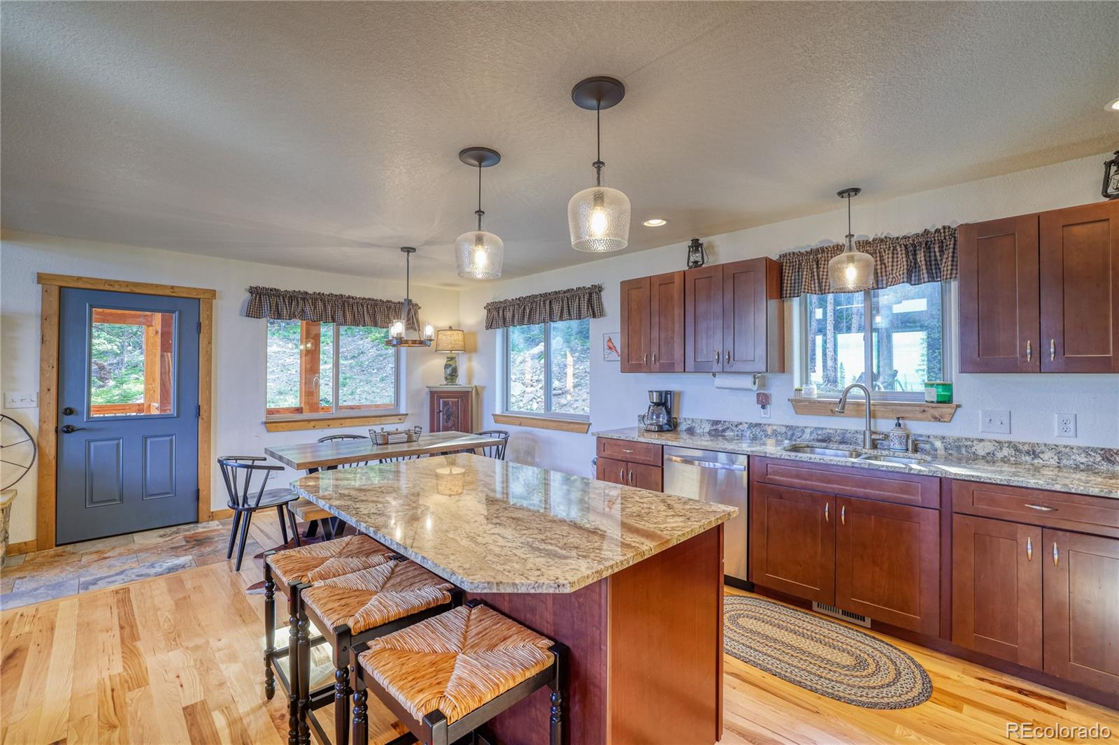 MLS Image #3 for 441  el lobo lane,fairplay, Colorado