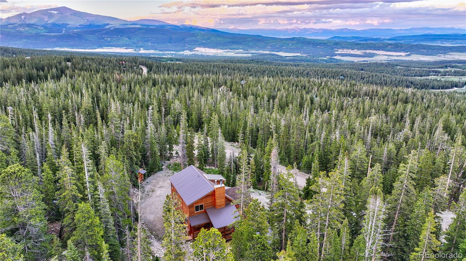 MLS Image #43 for 441  el lobo lane,fairplay, Colorado