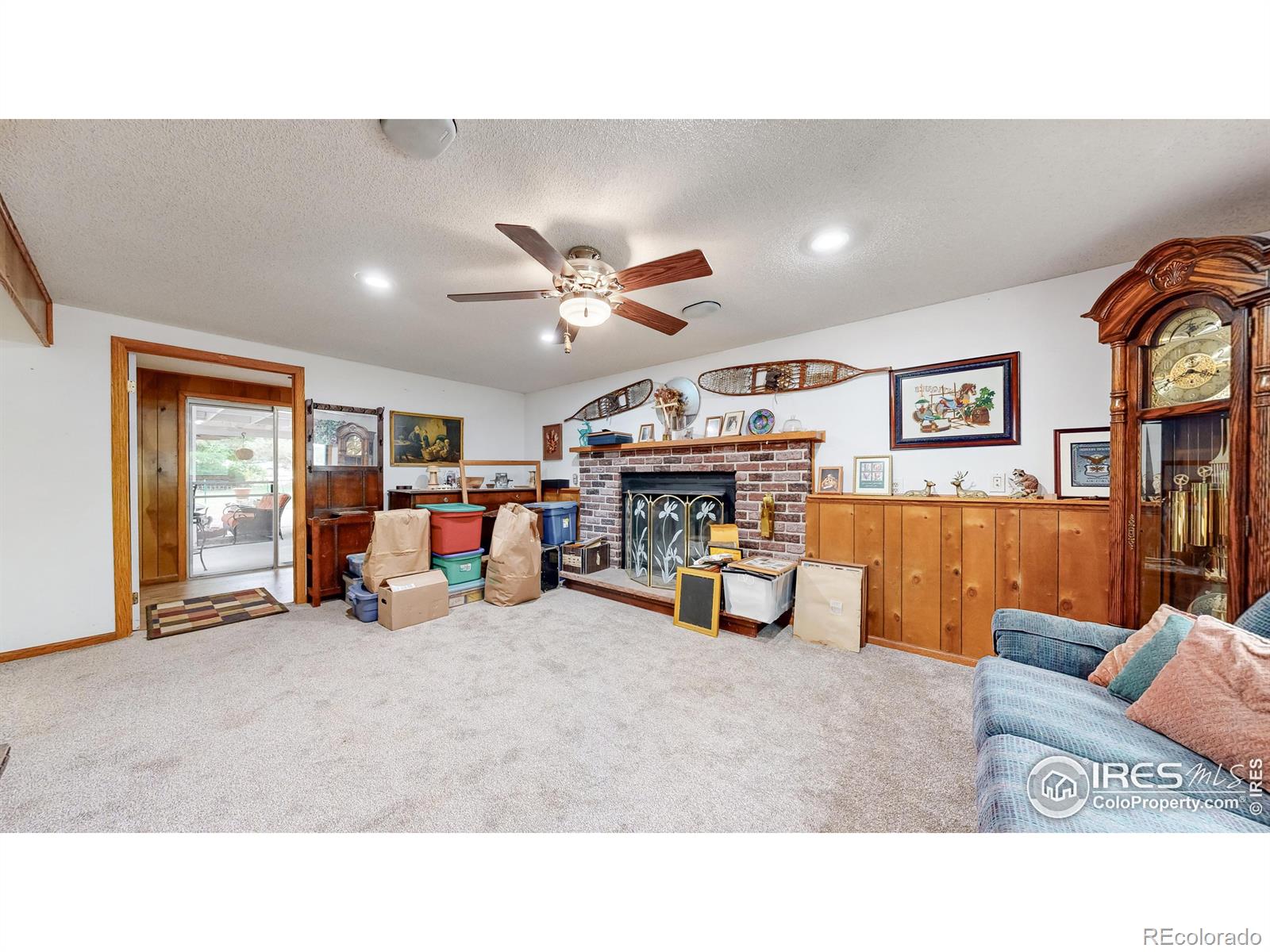 MLS Image #19 for 5209  beryl lane,loveland, Colorado