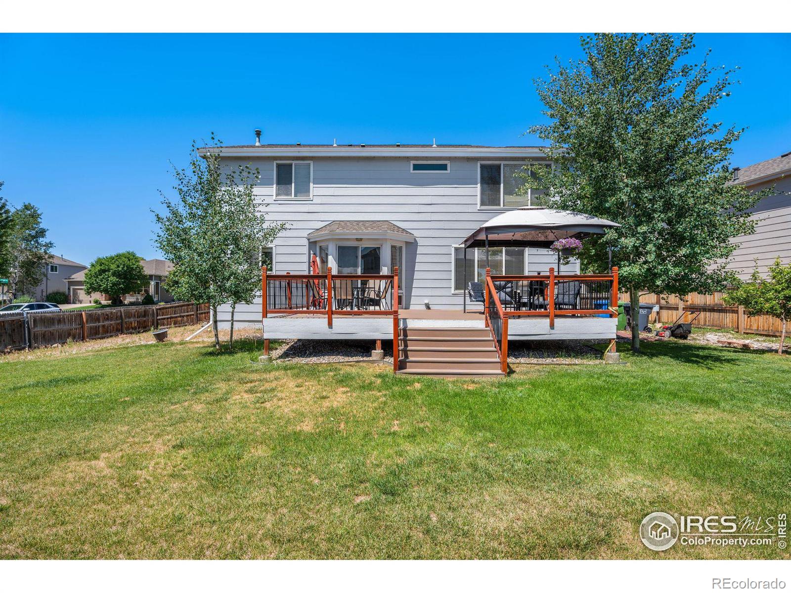 MLS Image #37 for 1596  persian avenue,loveland, Colorado