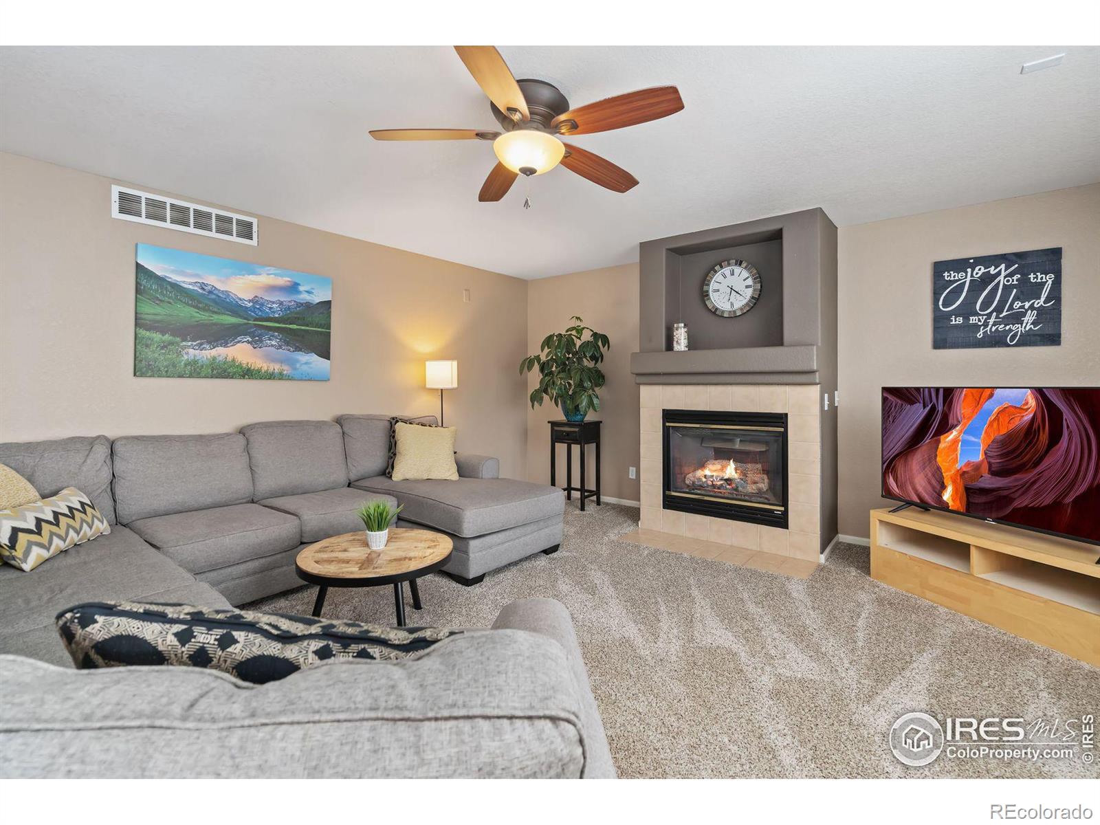 MLS Image #7 for 1596  persian avenue,loveland, Colorado