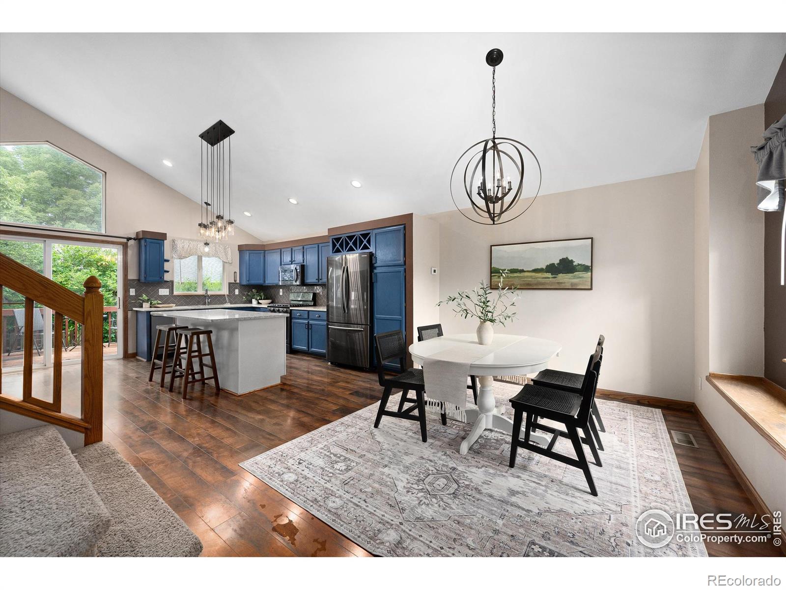 CMA Image for 385  sagewood drive,Loveland, Colorado