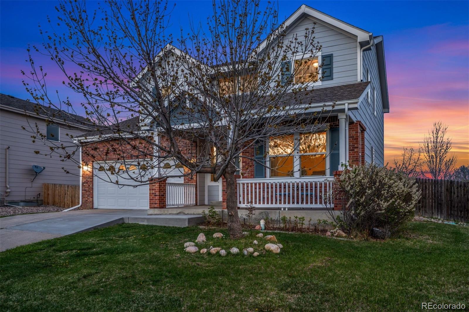 MLS Image #2 for 1596  persian avenue,loveland, Colorado