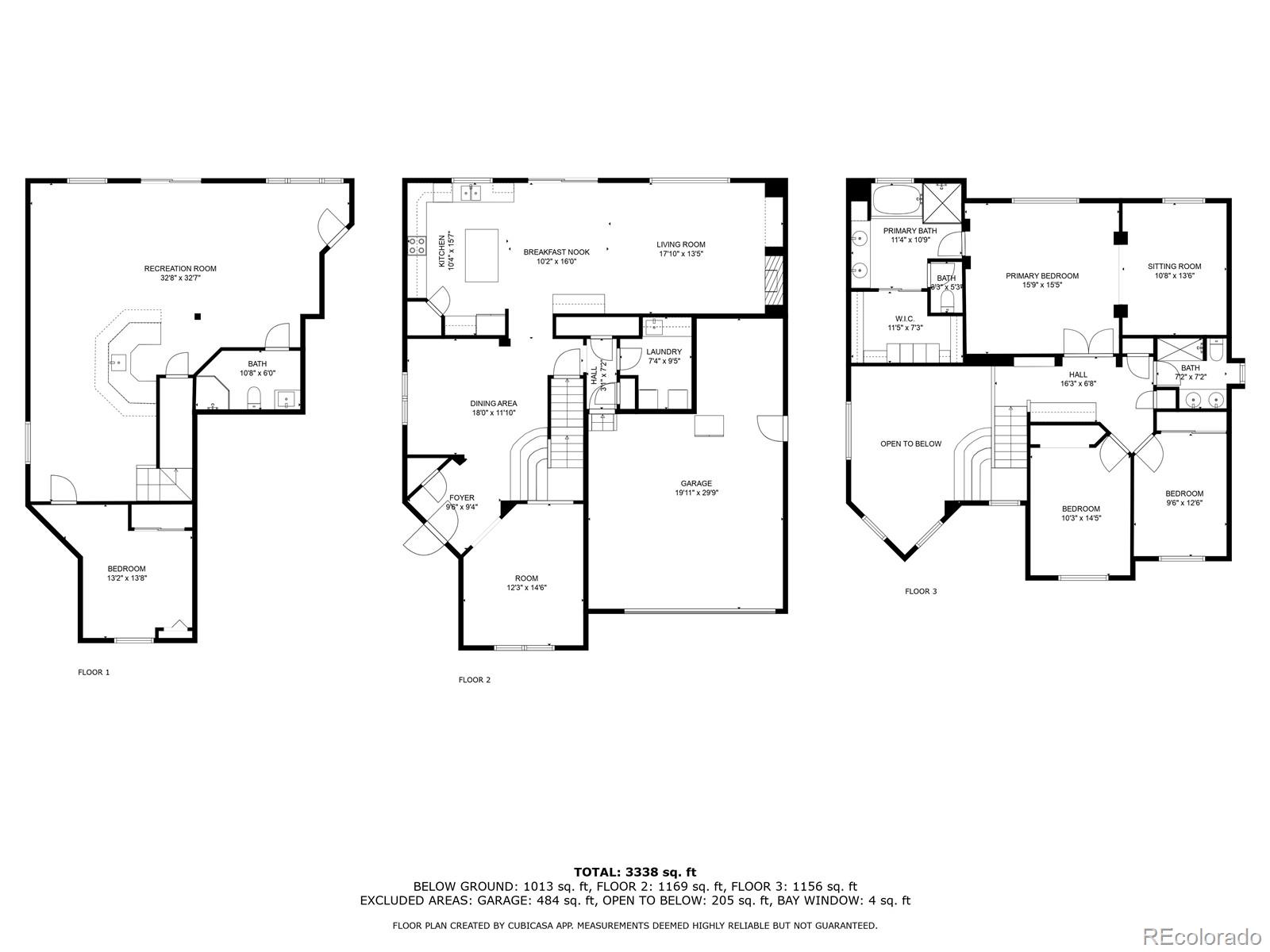 MLS Image #42 for 2343  dogwood drive,erie, Colorado