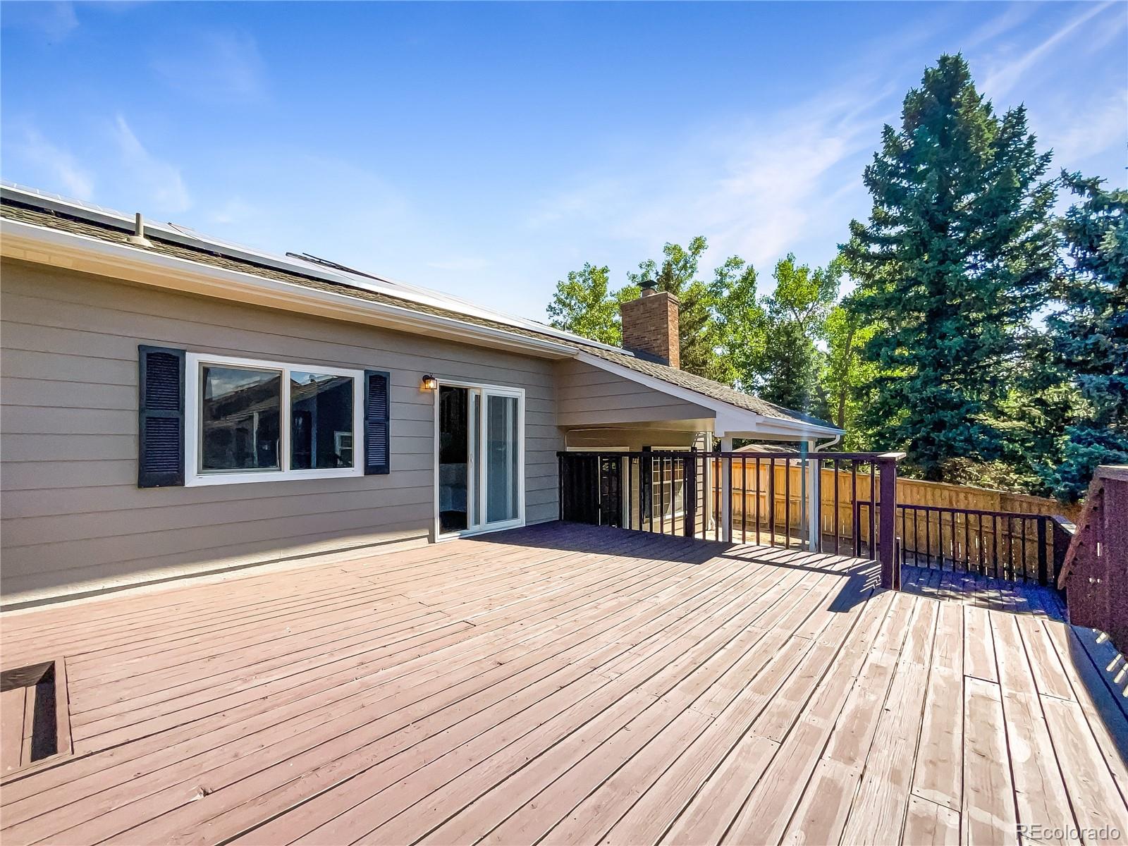 MLS Image #25 for 10306 w poncha pass,littleton, Colorado