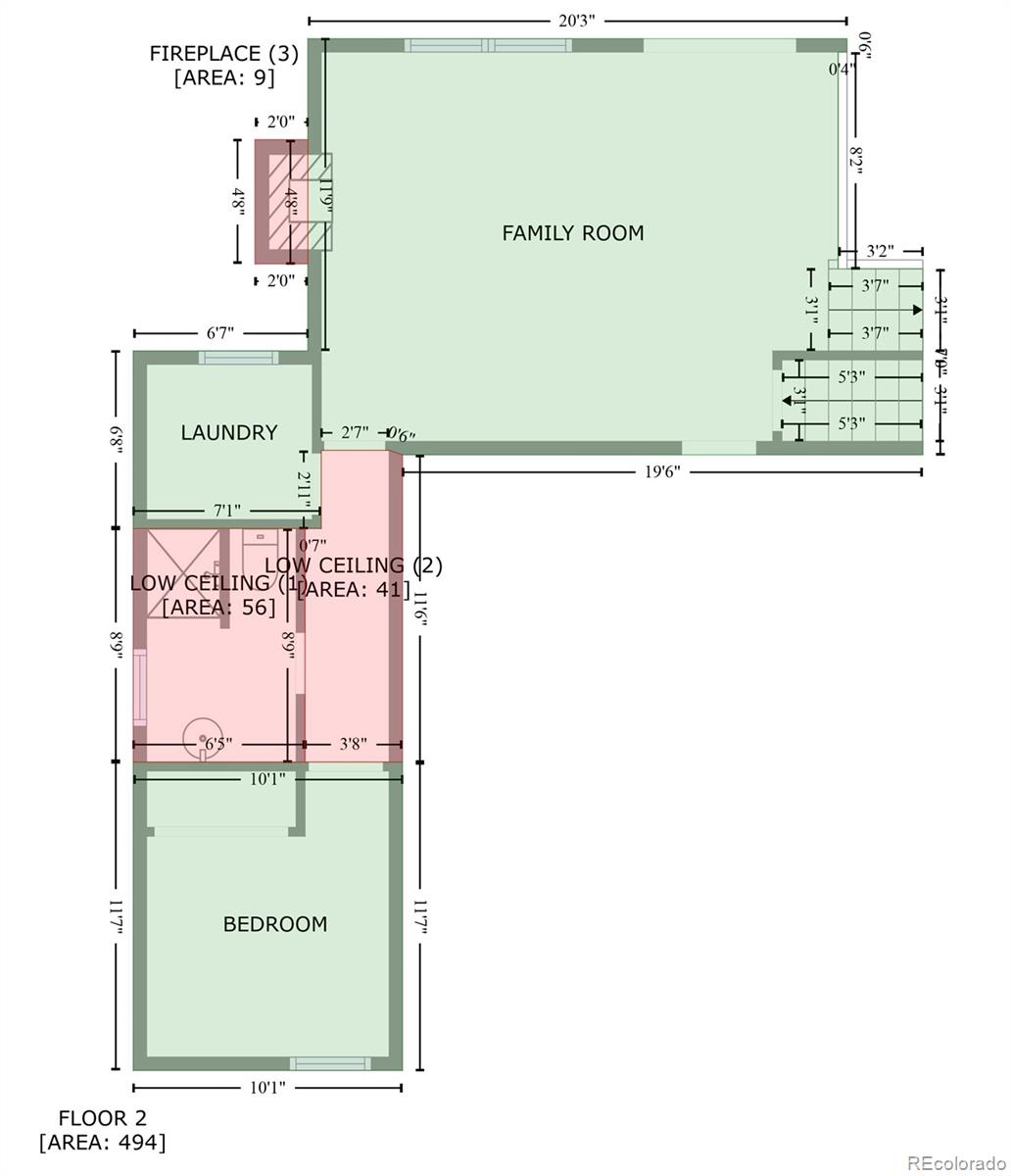 MLS Image #27 for 10306 w poncha pass,littleton, Colorado