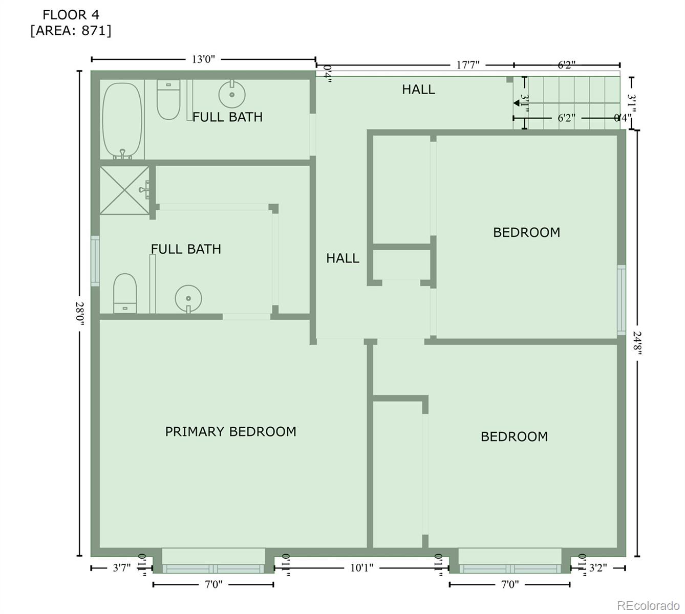 MLS Image #29 for 10306 w poncha pass,littleton, Colorado