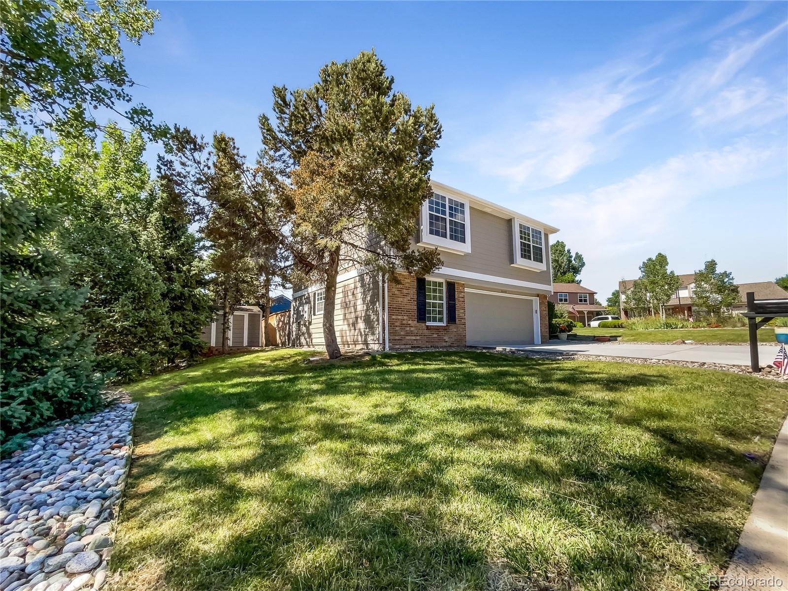 MLS Image #8 for 10306 w poncha pass,littleton, Colorado