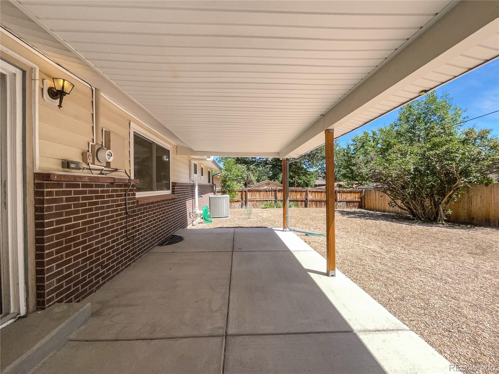 MLS Image #20 for 1572 s cody street,lakewood, Colorado