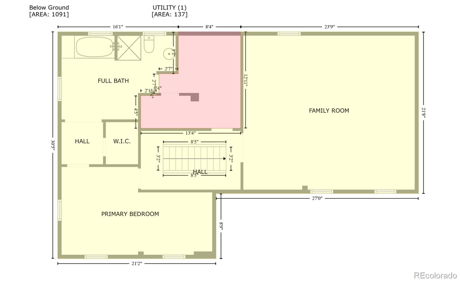 MLS Image #21 for 1572 s cody street,lakewood, Colorado