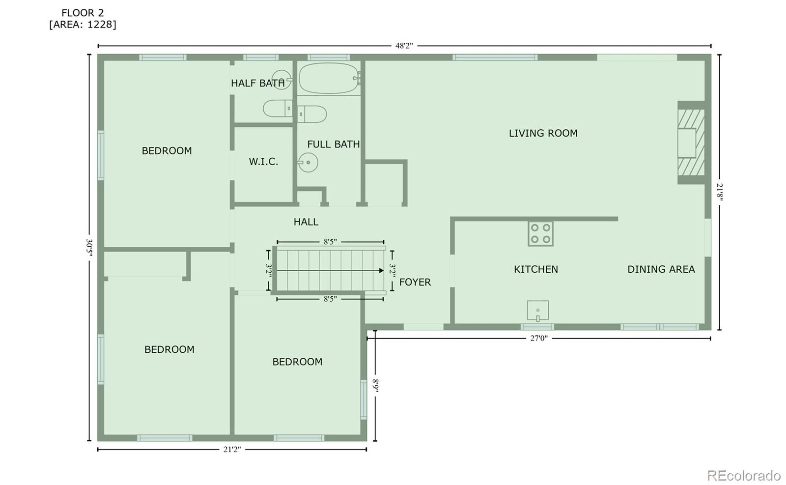 MLS Image #22 for 1572 s cody street,lakewood, Colorado