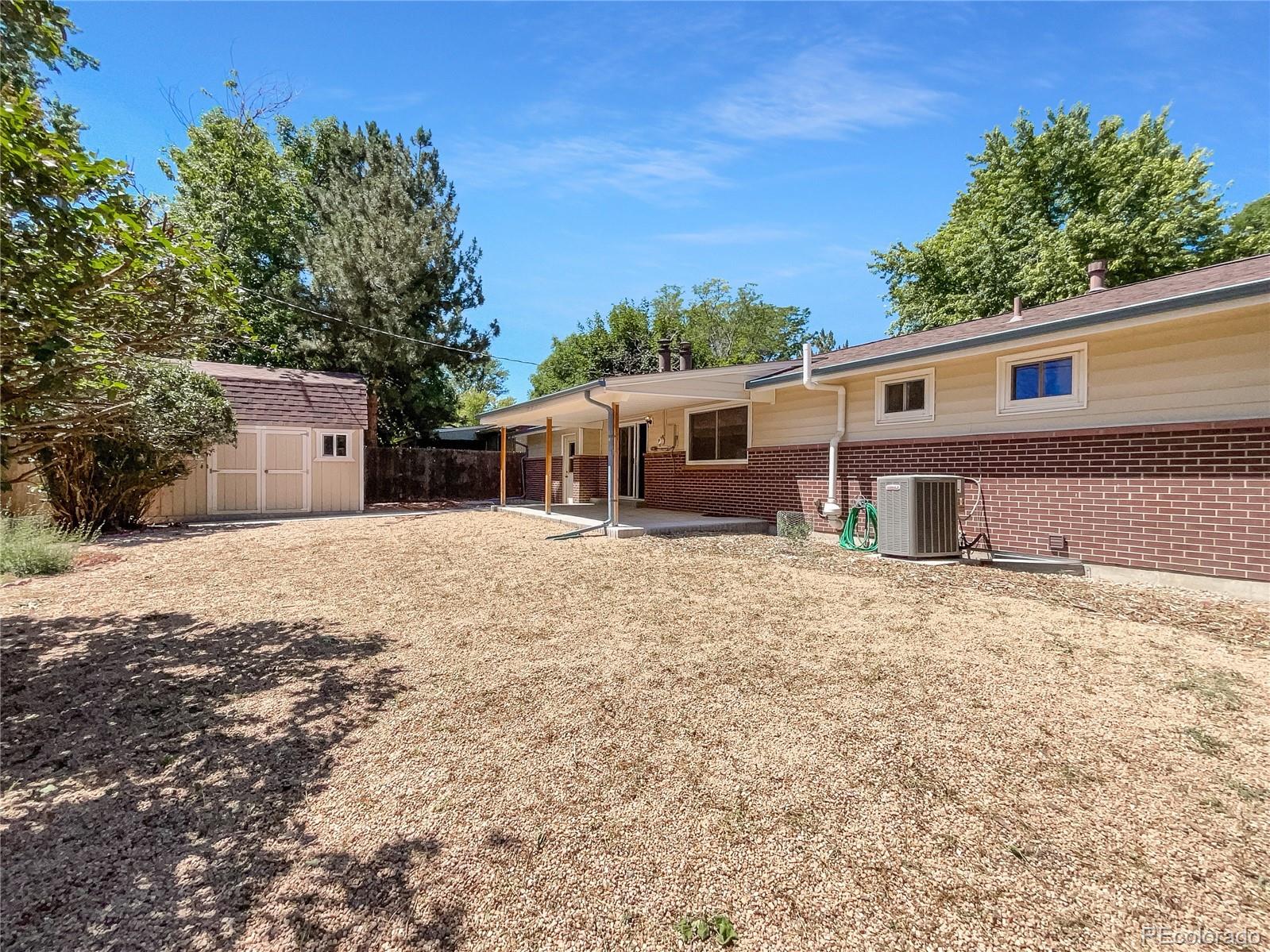 MLS Image #7 for 1572 s cody street,lakewood, Colorado