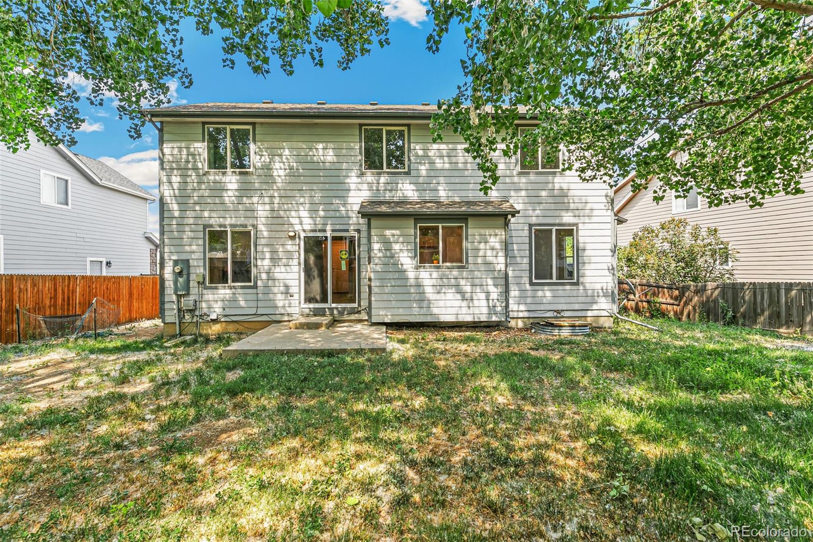 MLS Image #31 for 16587  lafayette street,thornton, Colorado