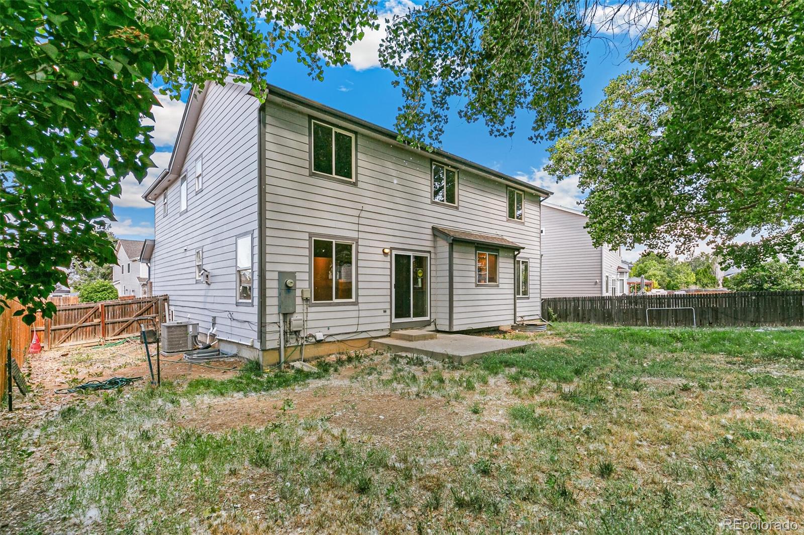 MLS Image #32 for 16587  lafayette street,thornton, Colorado