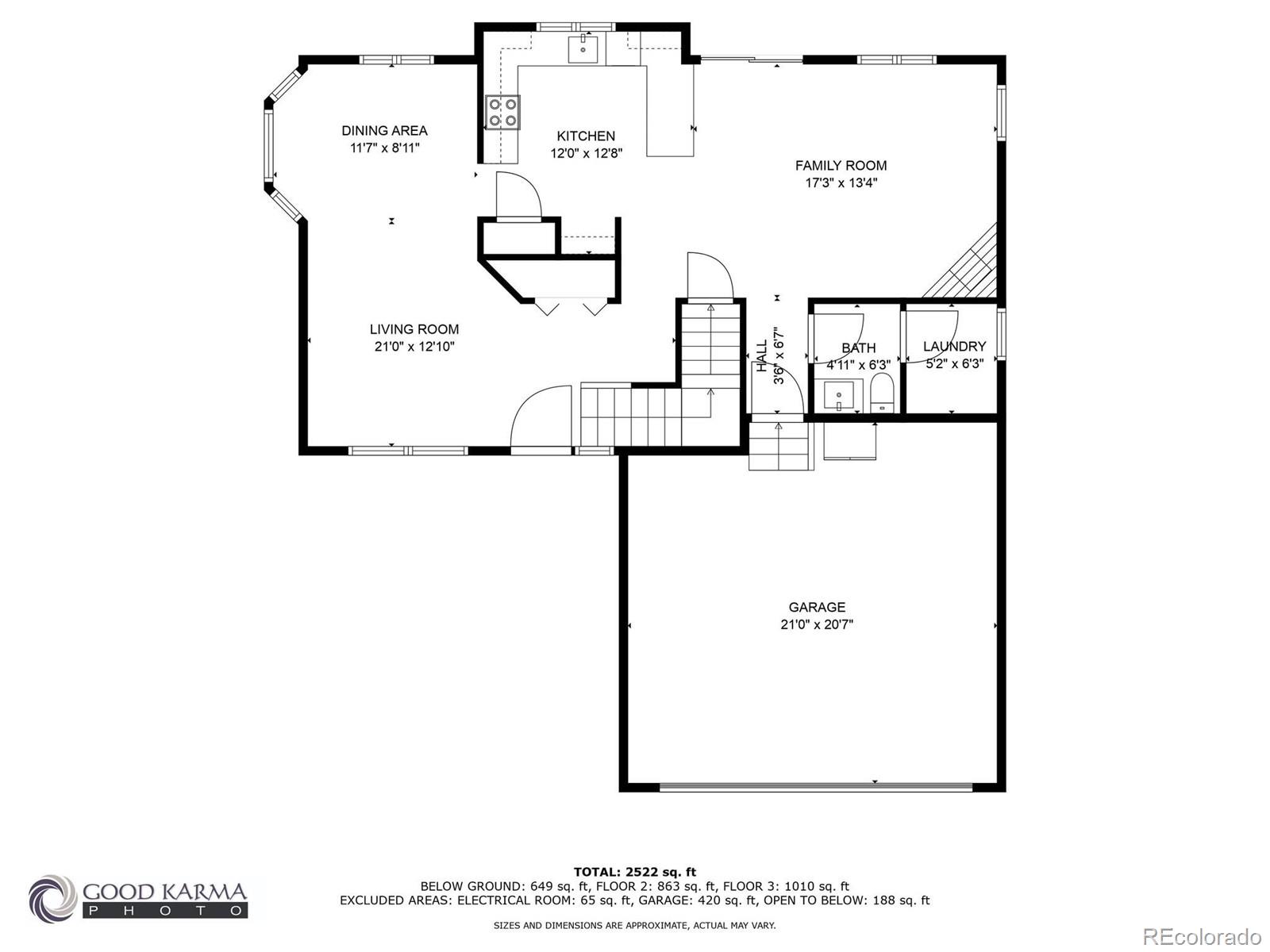 MLS Image #34 for 16587  lafayette street,thornton, Colorado