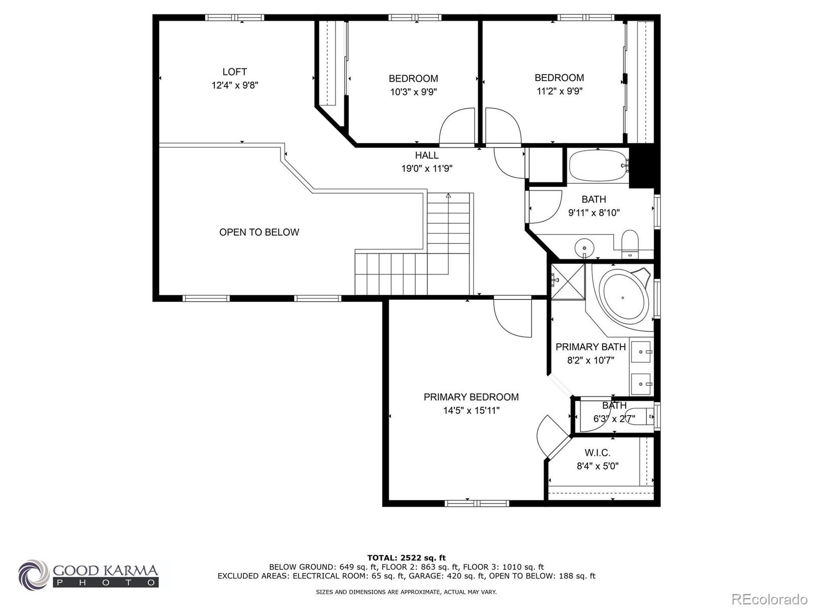 MLS Image #35 for 16587  lafayette street,thornton, Colorado