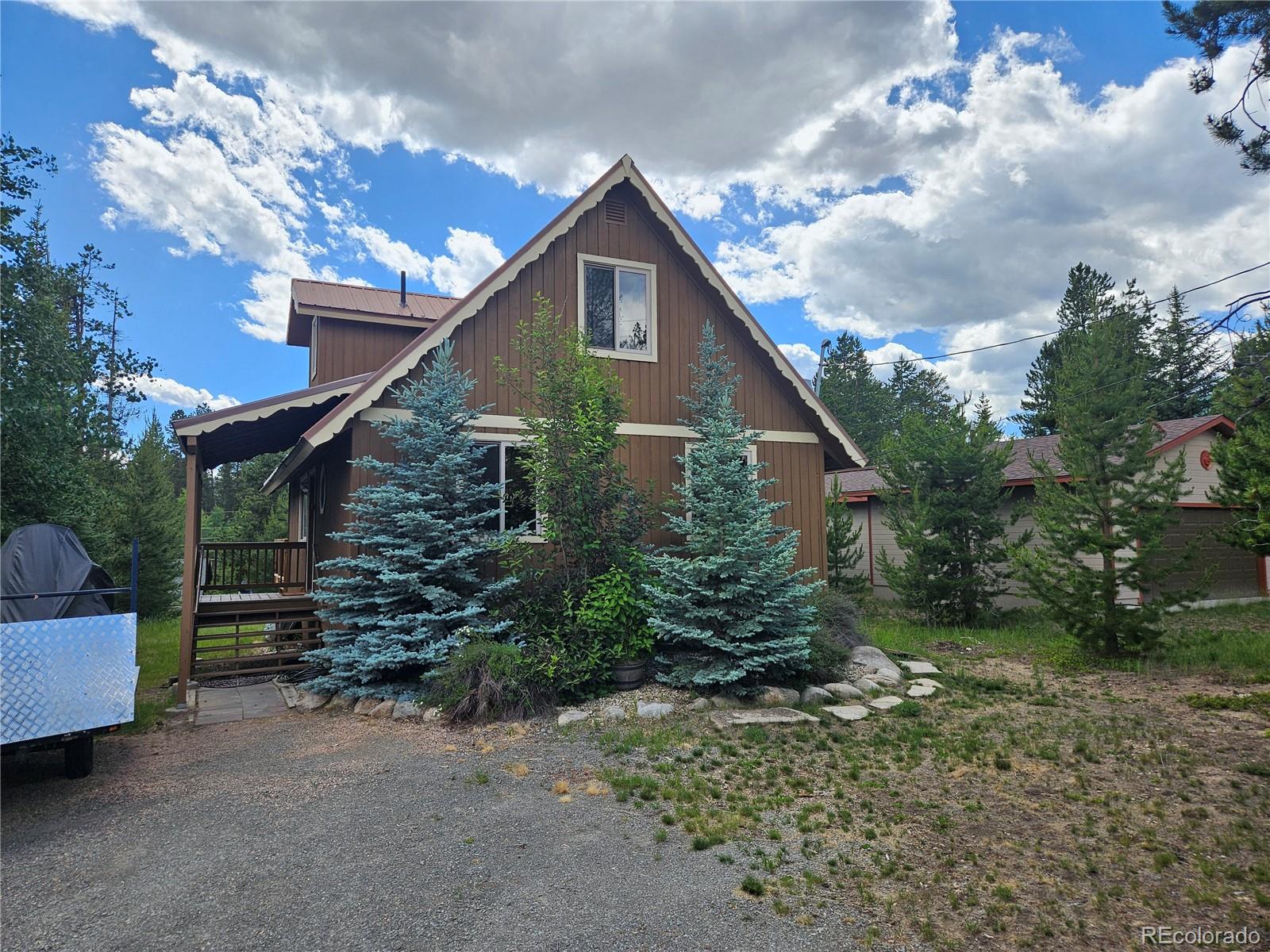 MLS Image #0 for 262  county road 4941 ,grand lake, Colorado