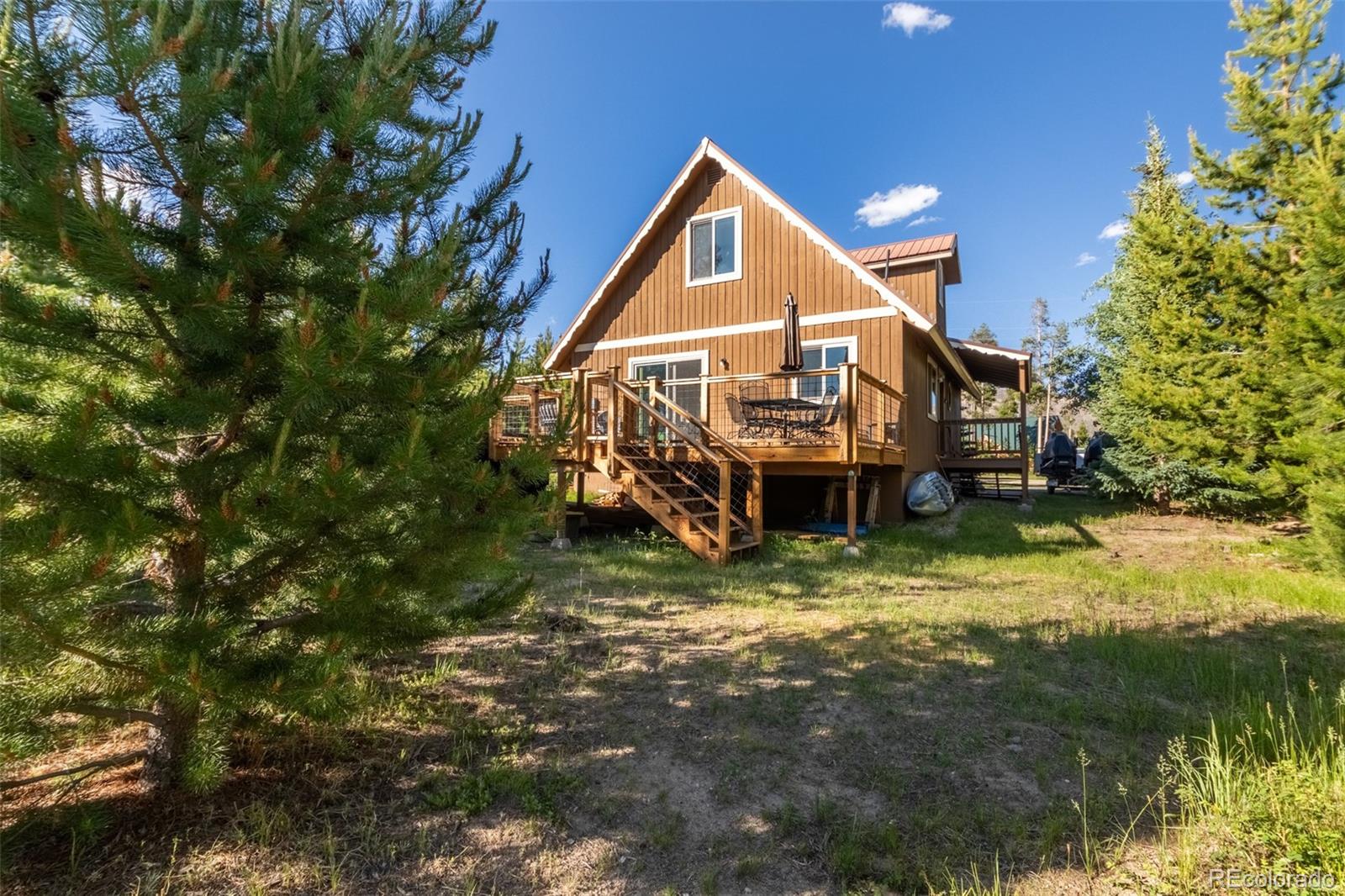 CMA Image for 262  county road 4941 ,Grand Lake, Colorado