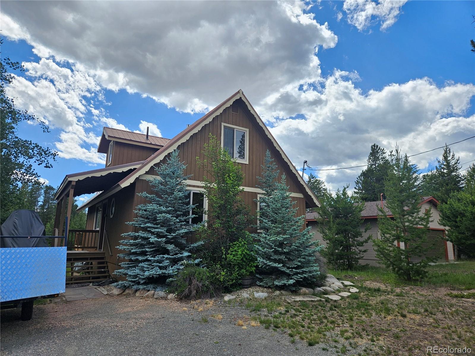 MLS Image #26 for 262  county road 4941 ,grand lake, Colorado