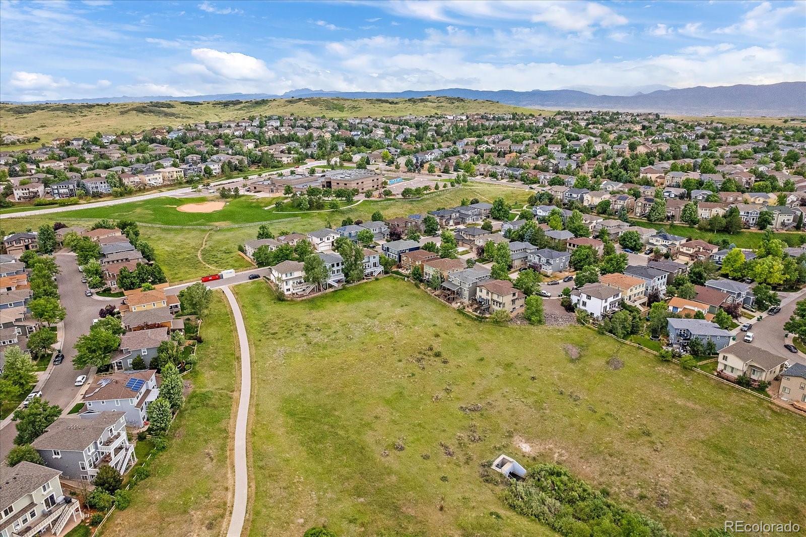 CMA Image for 10757  riverbrook circle,Highlands Ranch, Colorado