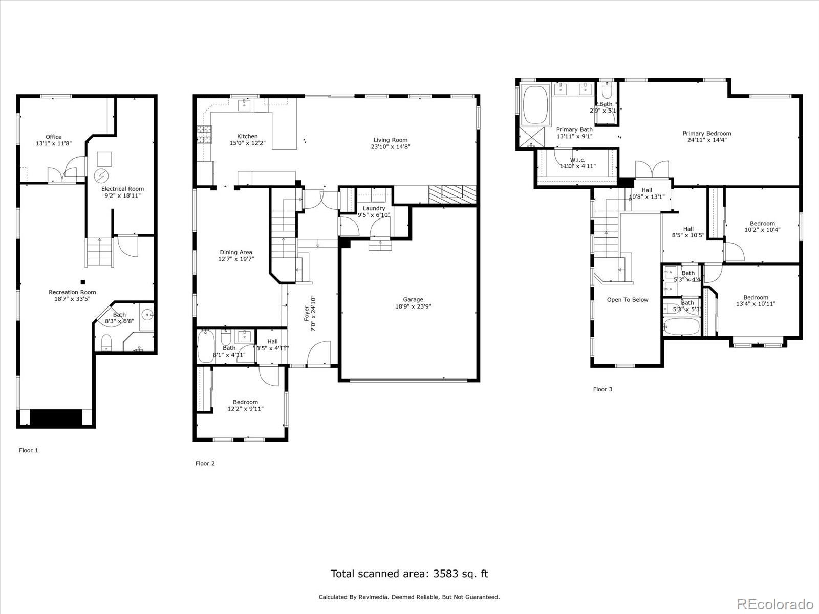 MLS Image #28 for 10786  southhaven circle,highlands ranch, Colorado