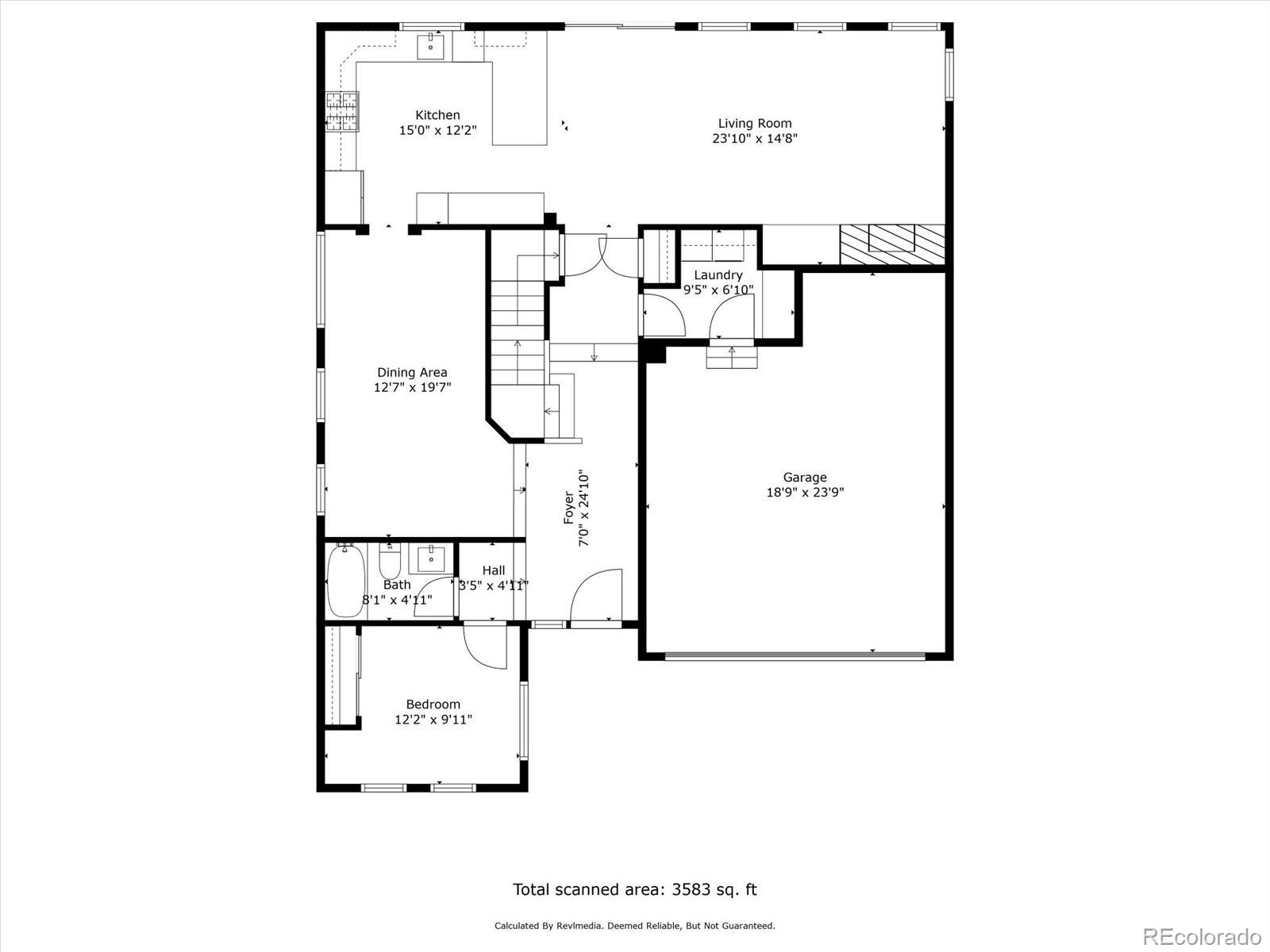 MLS Image #29 for 10786  southhaven circle,highlands ranch, Colorado