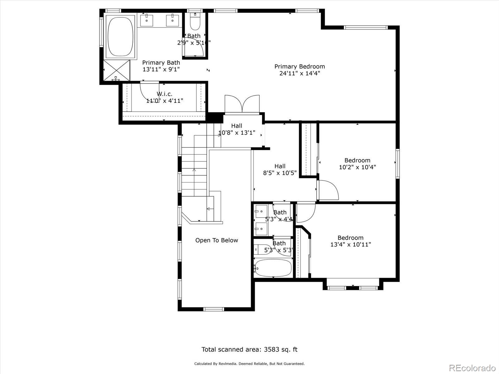 MLS Image #30 for 10786  southhaven circle,highlands ranch, Colorado